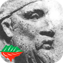 Istoria Romanilor mobile app icon