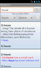 Multilexicon APK Download for Android