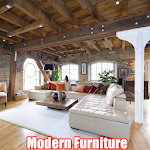 Modern Furnitures Apk