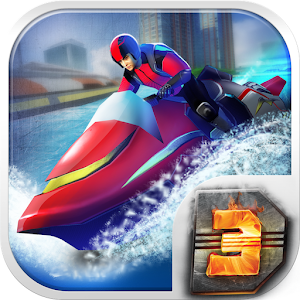  Dhoom:3 Jet Speed Icon do Jogo