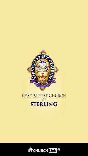 First Baptist of Sterling