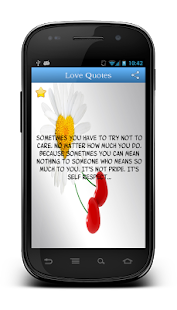 How to download Awesome Love Quotes patch 1.2 apk for pc