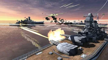 World Warships Combat Unlimited Money