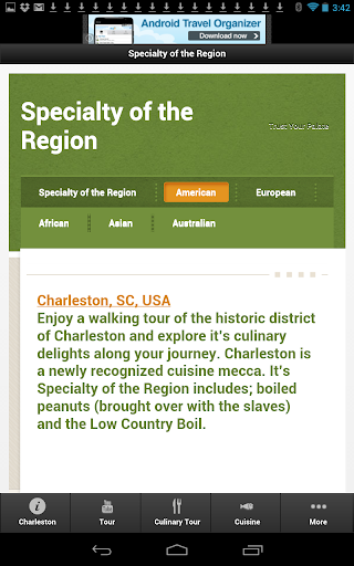 免費下載旅遊APP|Charleston, SC app開箱文|APP開箱王