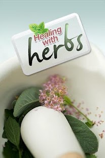 Lastest Healing with Herbs APK for Android