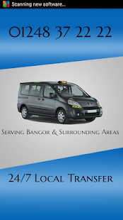 Free Download City Cabs Bangor APK for Android