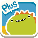 Monster Plus icon