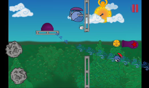 How to mod Fly Whales Fly Free 3.3 mod apk for android