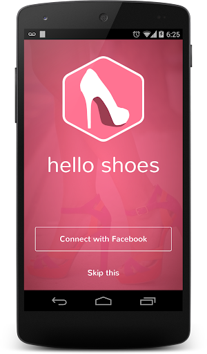 免費下載生活APP|Hello Shoes app開箱文|APP開箱王