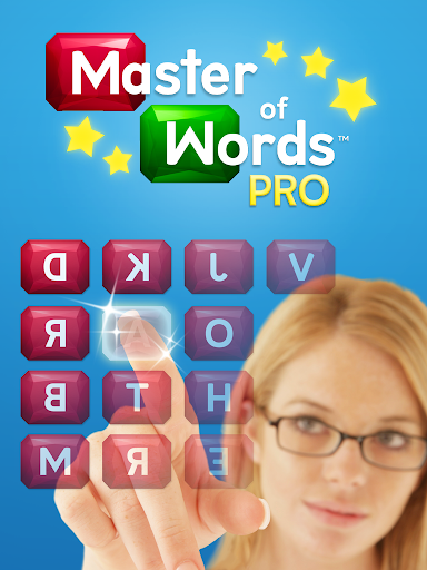 【免費拼字App】Master of Words PRO-APP點子