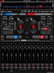 How To Use Virtual DJ