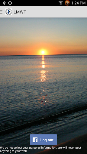 Lake Michigan Trail App