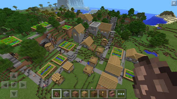 Minecraft - Pocket Edition screenshot