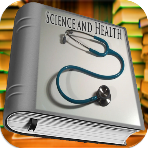 Science and Health 書籍 App LOGO-APP開箱王