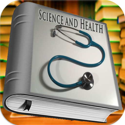 Science and Health LOGO-APP點子