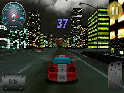 download Speed Racing Countdown free