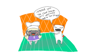chef!