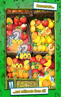 Go Seek®: Fruits Screenshots 6