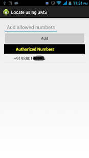 How to download Locate using SMS Minor unlimited apk for pc