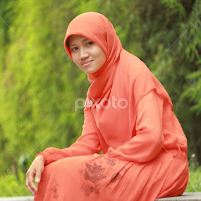 Inner of beauty by Isnaini Ma'ruf - People Professional People