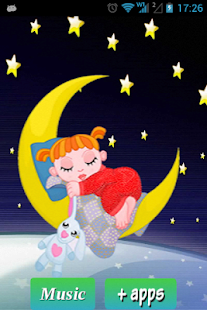 babies sleeping lullaby Screenshots 8