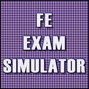 FE EXAM PRACTICE SIMULATOR 1.0.1