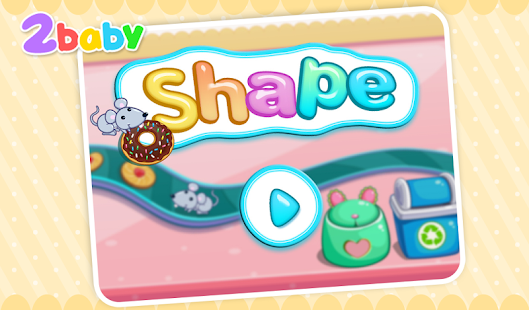 Shape -2baby Screenshots 0
