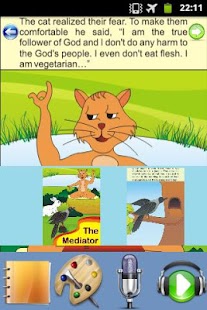 How to mod The Mediator - Kids Story 2.0 unlimited apk for android