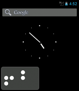 How to download Binary clock of NyS lastet apk for bluestacks