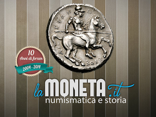 Android application Lamoneta.it screenshort