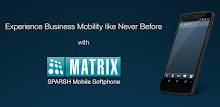 Matrix SPARSH M2S APK