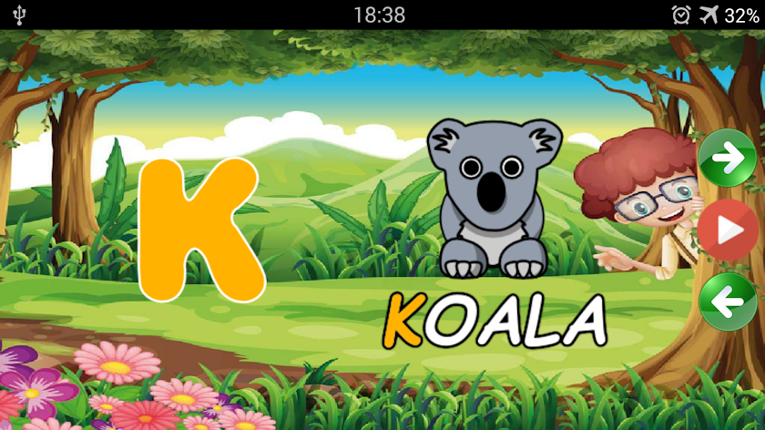 Games for kids (2,3,4 age) Screen 3