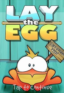Lay the Egg  Best Physics Game Screenshots 5