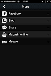 mirela vescan - makeup artist poster 5