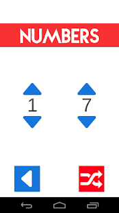 Free Randomizer Pro - Dice, Numbers APK for PC