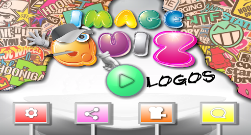 Image Quiz Logos