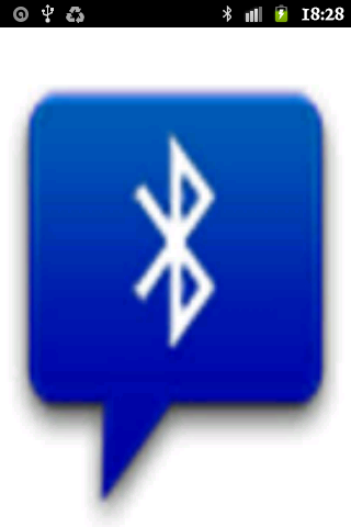 Bluetooth Chat