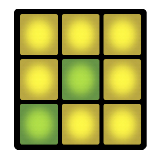 LaunchPad Pro LOGO-APP點子