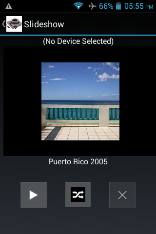 【免費攝影App】PhotoChrome for ChromeCast-APP點子