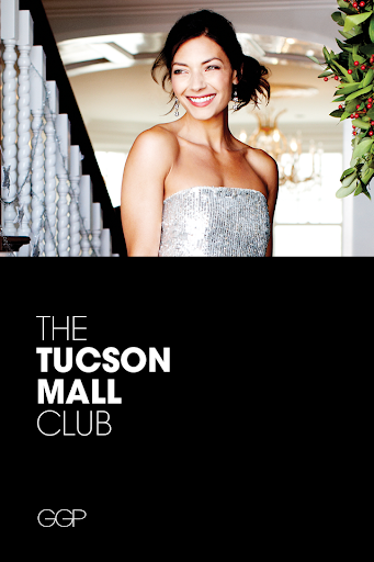 【免費生活App】Tucson Mall-APP點子