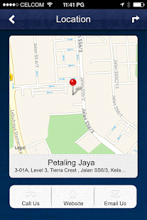 UNITAR Screenshots 4