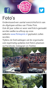 Flinke Pink Screenshots 6