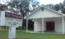 New Macedonia Baptist Church