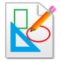 Go Paint logo