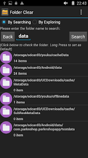 How to download Folder Clear lastet apk for pc