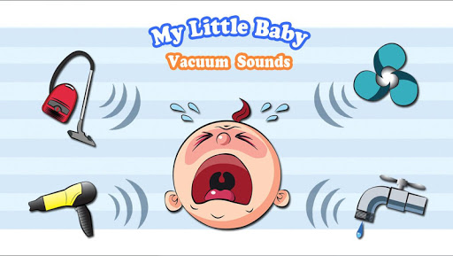 【免費音樂App】Vacuum Sounds-APP點子