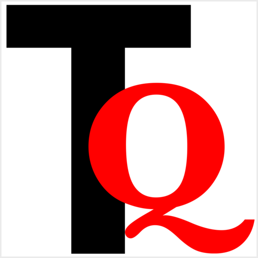 Talent Quarterly LOGO-APP點子