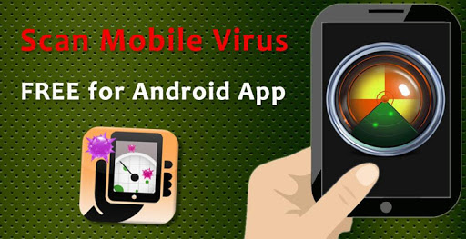 Scan Mobile Virus