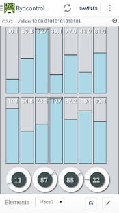 How to download Bydcontrol Live - OSC 1.11 unlimited apk for android