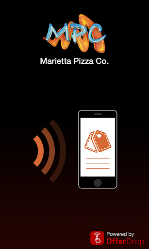 Marietta Pizza Company